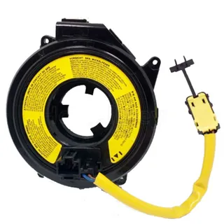 The steering wheel travel silk for Kia Eranda Maxima 93490-22000; 93490-2D00 The steering wheel travel silk for Kia Eranda Maxima 93490-22000; 93490-2D00