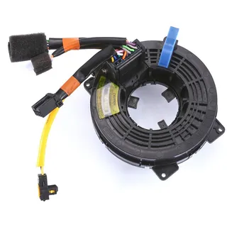The steering wheel travel wire for Baoto thirteenth line PW950816 PW950816 The steering wheel travel wire for Baoto thirteenth line PW950816 PW950816