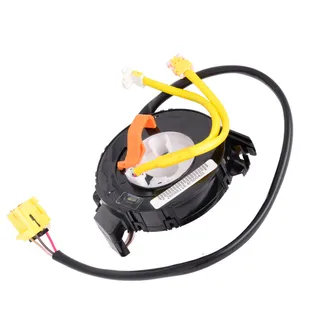 The steering wheel travel wire for Jiangling V348 4M5F-14A664AB-D 4M5F14A664ABD The steering wheel travel wire for Jiangling V348 4M5F-14A664AB-D 4M5F14A664ABD