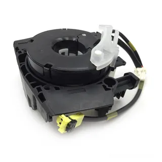 The steering wheel travel wire for Qijun 25567-8H325 255678H325