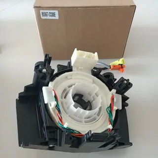 The steering wheel travers and dual-line small holes 25567-AC725, B5567-CC00A 25567-CC00E The steering wheel travers and dual-line small holes 25567-AC725, B5567-CC00A 25567-CC00E