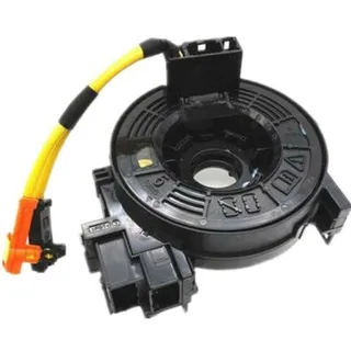 The steering wheel travers are for: 84306-0k120 84306-02310 84306-06210 The steering wheel travers are for: 84306-0k120 84306-02310 84306-06210
