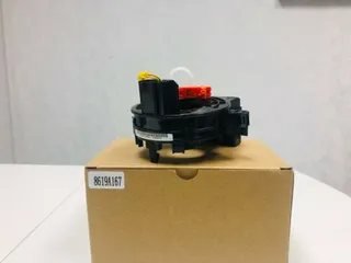 The steering wheel travers are for: 8619A167 The steering wheel travers are for: 8619A167