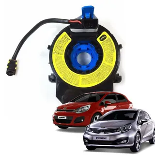 The steering wheel travers are for: 93490-1R210 93490-1G210 The steering wheel travers are for: 93490-1R210 93490-1G210
