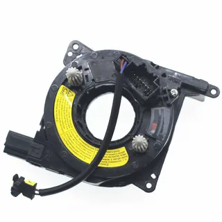 The steering wheel travers are for: AG9T14A664AC The steering wheel travers are for: AG9T14A664AC