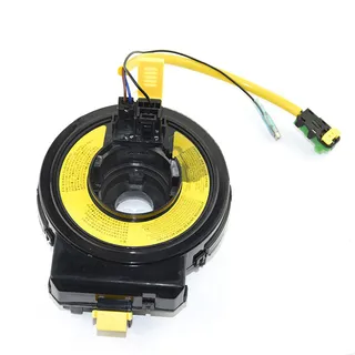 The steering wheel travers are for Hyundai 93490-310 93490-3J400 93490-3r311 The steering wheel travers are for Hyundai 93490-310 93490-3J400 93490-3r311