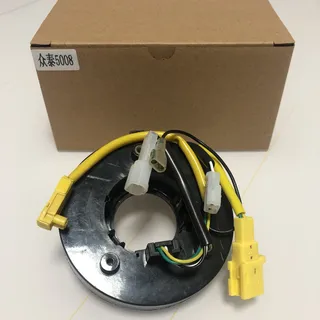 The steering wheel travers are for Zotye Takaya 5008 to ask for order