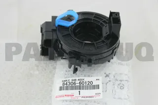 The steering wheel travers arefor Toyota clock spring 84306-60120 8430660120