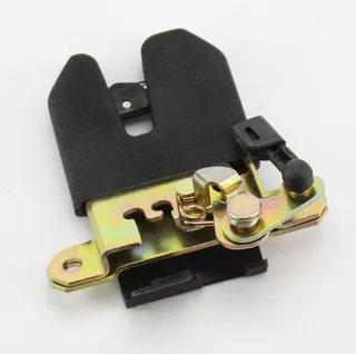 The tailgate lock block for Pokémon Passat 1J5827505E 1J5827505, 1J5827505D, The tailgate lock block for Pokémon Passat 1J5827505E 1J5827505, 1J5827505D,