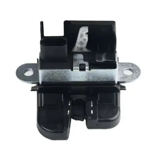 The tailgate lock block for Touran 1k6827505d9b9, 1K6 827 505 E 9B9, The tailgate lock block for Touran 1k6827505d9b9, 1K6 827 505 E 9B9,