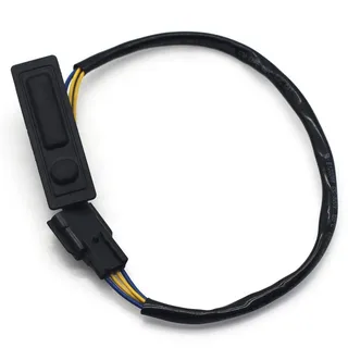 The tailgate switch for Qashqai 25380-4EA0A 253804EA0A0A The tailgate switch for Qashqai 25380-4EA0A 253804EA0A0A