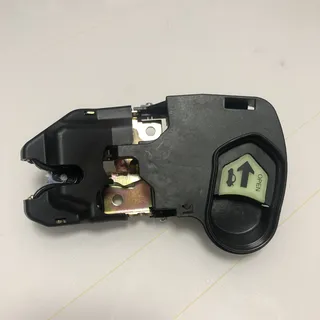 The trunk lockfor Honda Civic 74851-S5A-A02 74851-S5A-A01