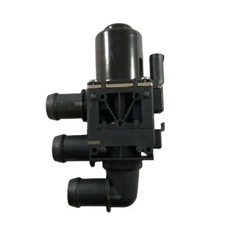 The warm water valve is for: LR016848 JEO000010 64126906381