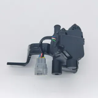 The warm water valvefor Toyota Prius 16670-21010 warm water valve for prUIS