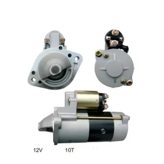 TM000A34101 starter TM000A36101 Starting motivation motor for Mitsubishi starting motor TM000A34101 starter TM000A36101 Starting motivation motor for Mitsubishi starting motor