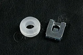 Transmission lining jacket shift connecting clip 1159920310 A 115 992 03 10 A1159920310 Transmission lining jacket shift connecting clip 1159920310 A 115 992 03 10 A1159920310