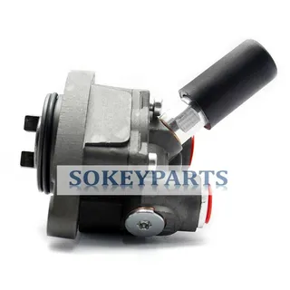Truck fuel pump for Stunia 0440020057 0440020128 1539298 Truck fuel pump for Stunia 0440020057 0440020128 1539298