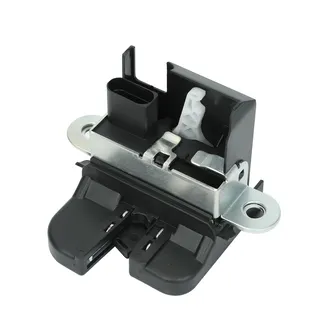 Trunk luggage block 6rd827505 5nd827505