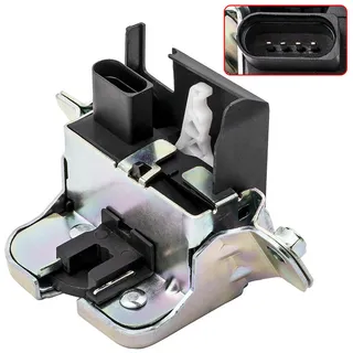 Trunk luggage block 7p0827505e, 7p0827505n 7P0827505L,