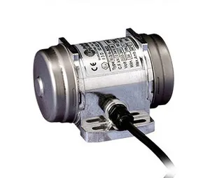 Vibration screen component Italian Italvibars vibration motor M3-20 220V 20KG vibration force Vibration screen component Italian Italvibars vibration motor M3-20 220V 20KG vibration force