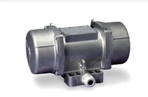 Vibration screen component Italian Italvibars vibration motor M3/65 220V 65kg vibration power