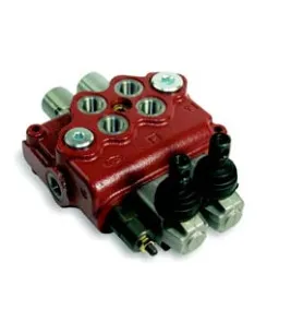 Volvoil multi-road valve SD11/2-S1 (KG3-120)/211L/211L traffic 70 liters