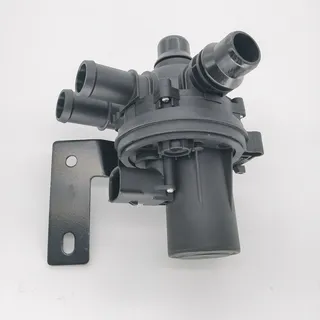 Warm Water Valve 22987493 for Cadillac ELR for Chevrolet Wolna warm water valve Warm Water Valve 22987493 for Cadillac ELR for Chevrolet Wolna warm water valve