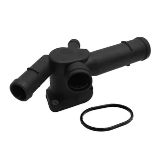 Water pipe joint 058121132 026121144e 06b121132 06j121132g Water pipe joint 058121132 026121144e 06b121132 06j121132g