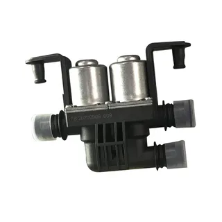 Water valve is for: 6453 9119 164 64539119164