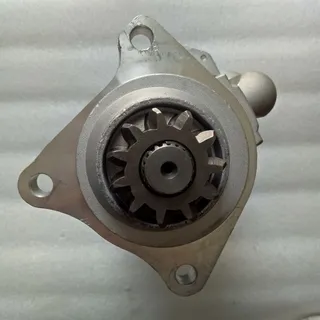 Weichai WP12 starter Dr. for Bosch 0001261054 starter 612600091077 starter 2 Weichai WP12 starter Dr. for Bosch 0001261054 starter 612600091077 starter 2