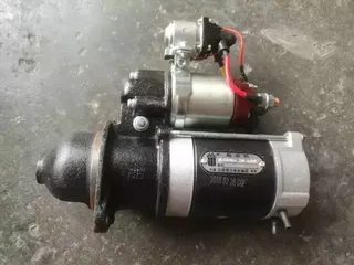 Weichai WP4.1 Starting motivation motor QDJ2519-P/QDJ2636AJ starter 1000579156 starter Weichai WP4.1 Starting motivation motor QDJ2519-P/QDJ2636AJ starter 1000579156 starter