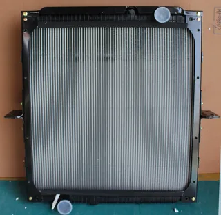 WG9925530031 Haowo A7 Xiaoma Micro Water Box Rebrenizing Sale Colder