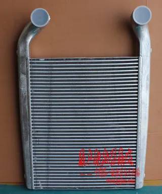 WG9925530107 Sinotruk Haowo T7H car medium cold device manufacturer sells quality and low