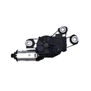 Wiper motor: 6398200908 9631473680 6405.g7