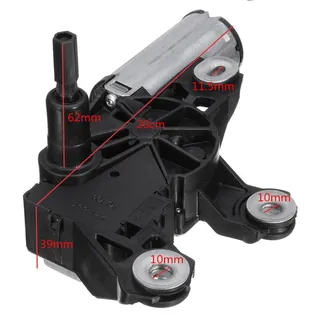 Wiper motor: 6405.H8 6405.F6