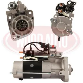 Wuxi Baifa generator start motor 01182758 starter M008T62471 motivation motor Wuxi Baifa generator start motor 01182758 starter M008T62471 motivation motor