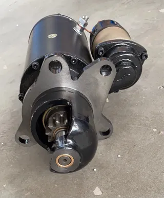 XCMG 16T crane starting motor motor onfirewood D11-101-08 starting motor QD2829A startup motor motor XCMG 16T crane starting motor motor onfirewood D11-101-08 starting motor QD2829A startup motor motor