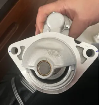 XCMG high -altitude operating car starting motor motor motor Gilling 404D startup motor motor XCMG high -altitude operating car starting motor motor motor Gilling 404D startup motor motor