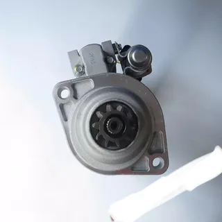 XCMG XE150D excavators starting motor motor 5345288 startup motor Madamonis QSF3.8 starter XCMG XE150D excavators starting motor motor 5345288 startup motor Madamonis QSF3.8 starter