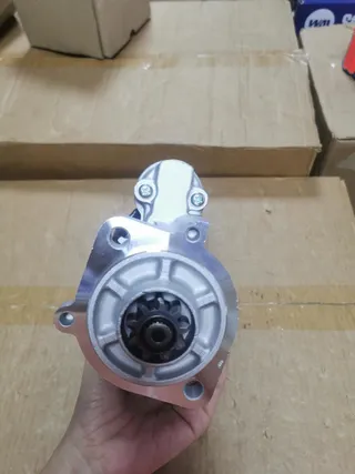 Xiamen Gong 809 excavator starting motor motor Motoro 1K012-63012 starter M008T50473 starter Xiamen Gong 809 excavator starting motor motor Motoro 1K012-63012 starter M008T50473 starter
