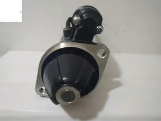 Xichai 4102 Started motor motor QDJ2516A-P starter 3708100-a71-km10m starter Xichai 4102 Started motor motor QDJ2516A-P starter 3708100-a71-km10m starter