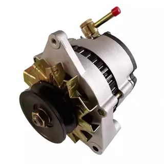Xichai 4DW93 generator JFWB27P generator 3701010-B71-JB20 generator Xichai 4DW93 generator JFWB27P generator 3701010-B71-JB20 generator