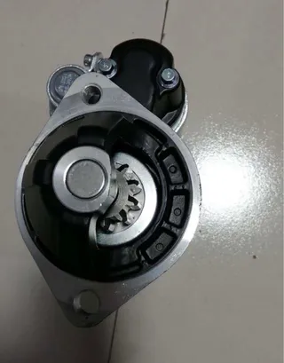 Xichai QDJ2516T-P/J starting motor 3708010-a90-0000 starting motor motor 24V11 teeth Xichai QDJ2516T-P/J starting motor 3708010-a90-0000 starting motor motor 24V11 teeth