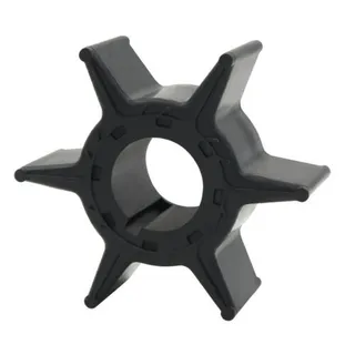 Yamahahahaka Outside Outside Overseas Outer Outside 25 30 40 50 Horse 6H4-44352-02 Water Pumps Leaf Wheel