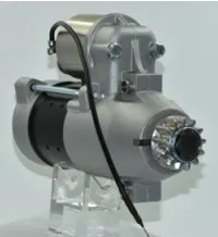 Yamahamad 68V-81800-02 68V-81800-03 12 volts 1.4 kW
