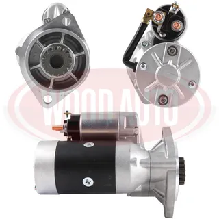 Yangma 129137-77012 Starting motivation motor 129400-77010 startup Motor Motor Motor Yangma 129137-77012 Starting motivation motor 129400-77010 startup Motor Motor Motor