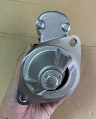 Yangma 3TN66 starter 119225-77011 starter S114-653 motivation motor Yangma 3TN66 starter 119225-77011 starter S114-653 motivation motor