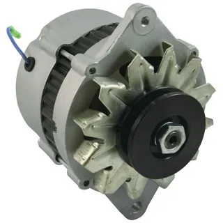 Yangma 4LHA generator 119573-77201 generator LR180-03C generator Yangma 4LHA generator 119573-77201 generator LR180-03C generator