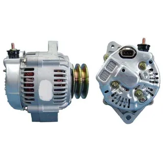 Yangma 6LPA generator 119773-77200 generator 101211-9940 generator 12V80A Yangma 6LPA generator 119773-77200 generator 101211-9940 generator 12V80A
