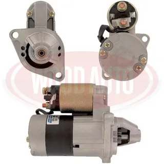 Yangma Starting motor motor 114362-77011 starting motor 114362-77010 starting motor motor Yangma Starting motor motor 114362-77011 starting motor 114362-77010 starting motor motor